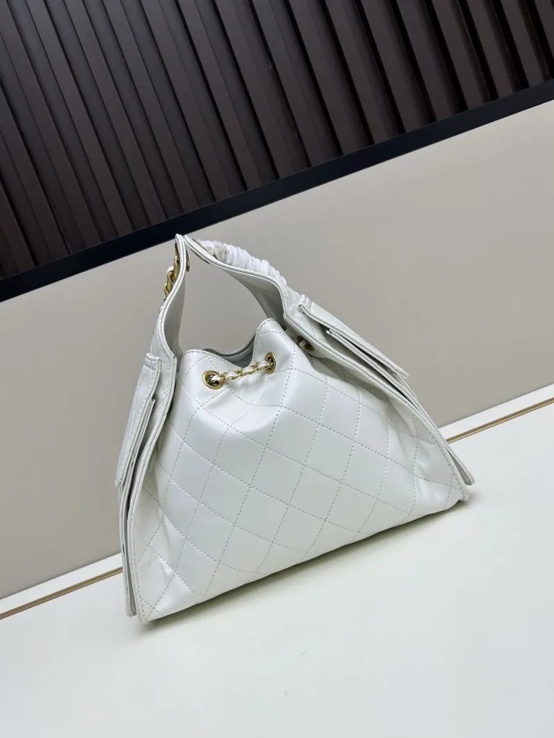 Chanel Top Handle Bags-159 - Image 3