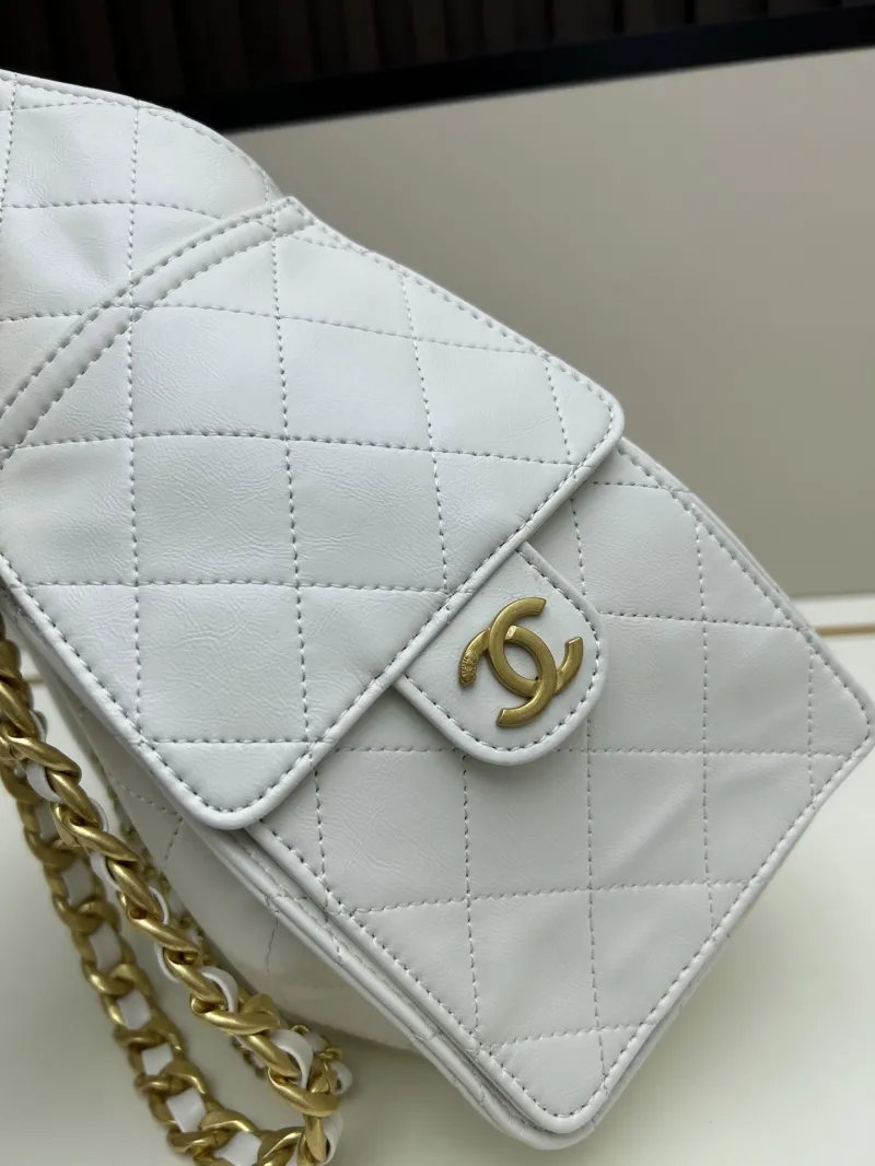 Chanel Top Handle Bags-159 - Image 4