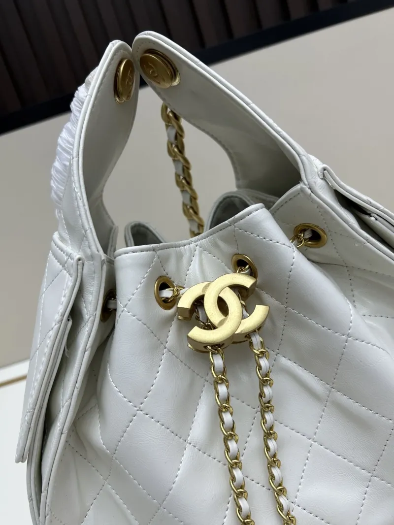 Chanel Top Handle Bags-159 - Image 5