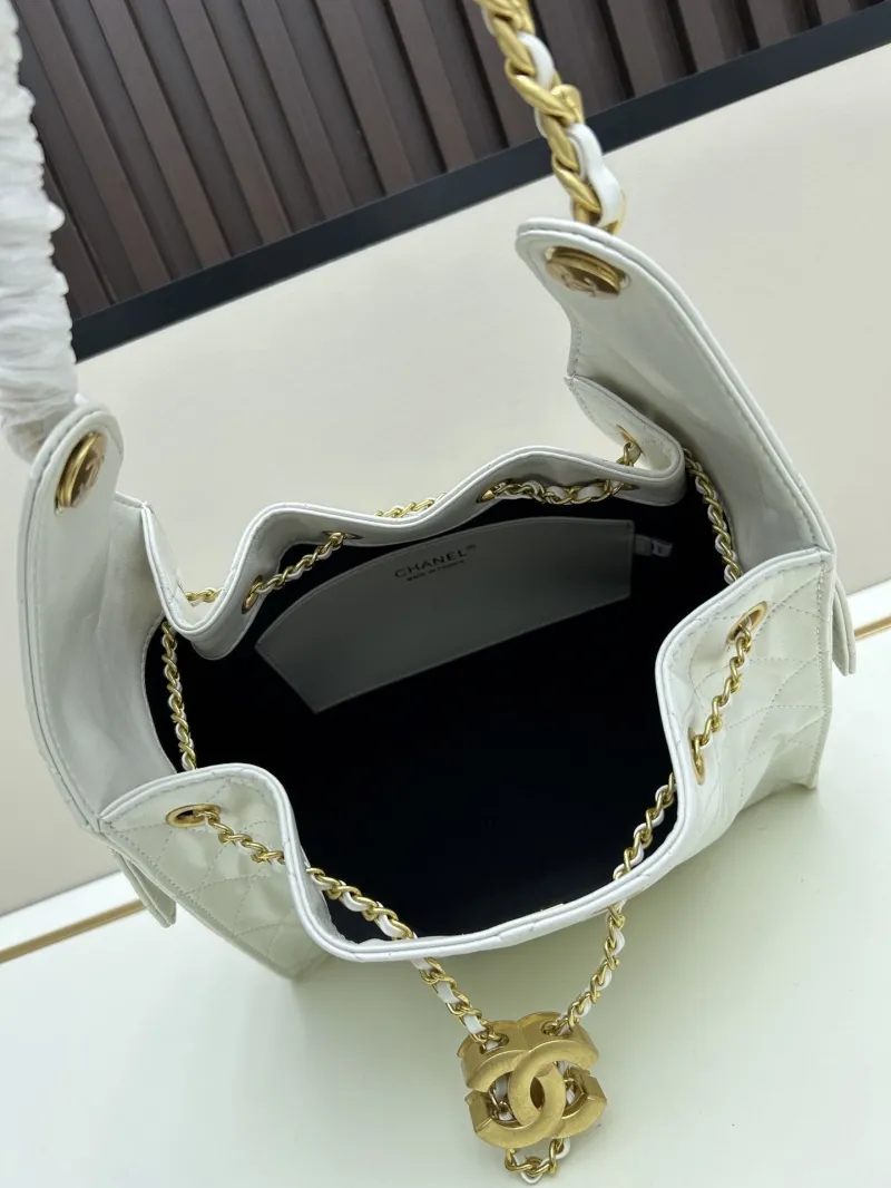 Chanel Top Handle Bags-159 - Image 7