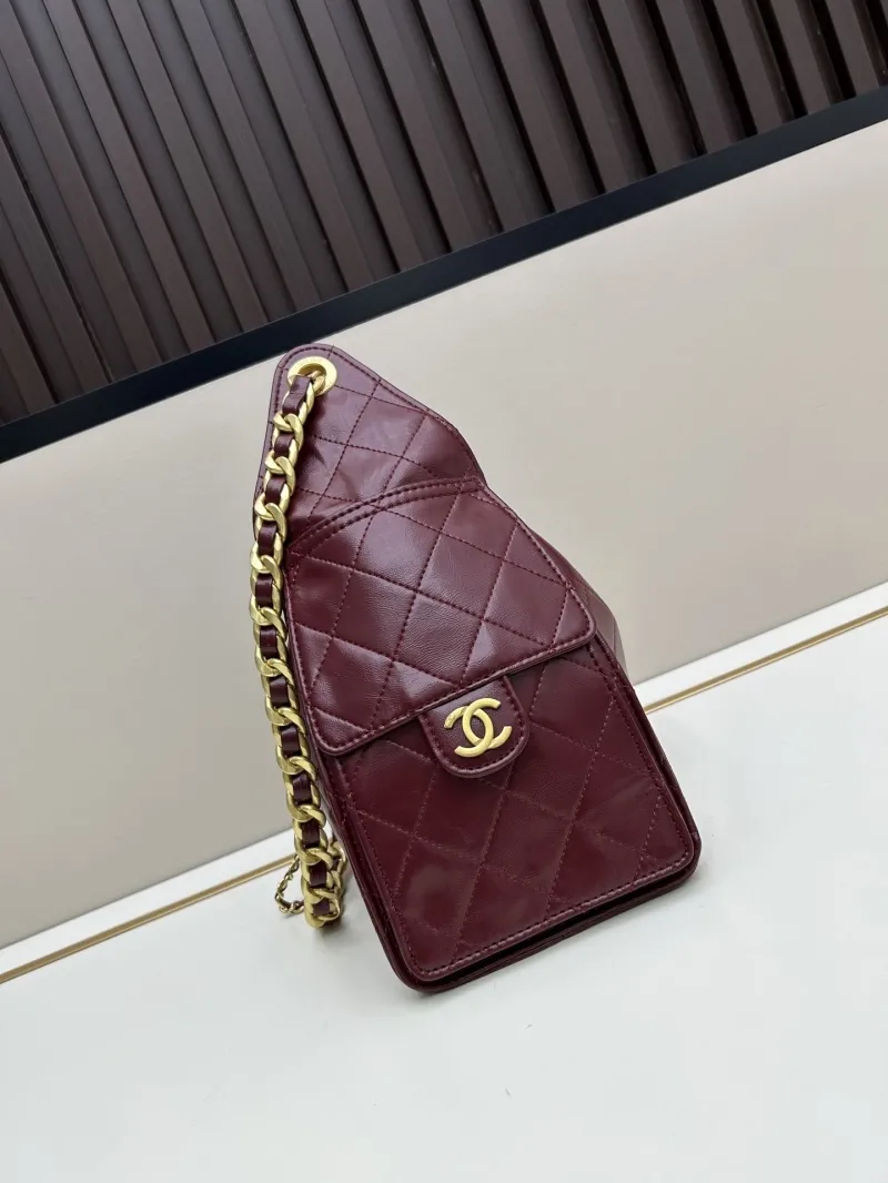 Alternative view of Chanel Top Handle Bags-160