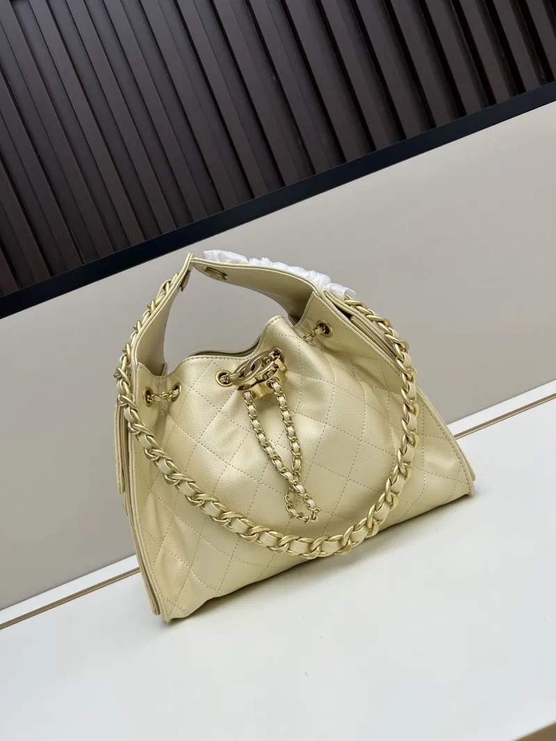 Chanel Top Handle Bags-161