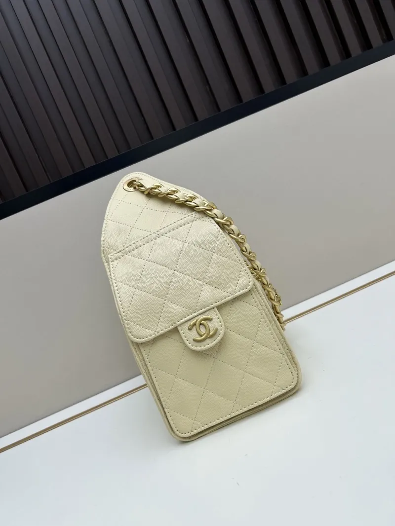 Alternative view of Chanel Top Handle Bags-161