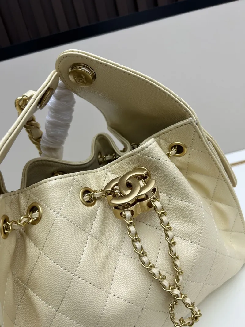 Chanel Top Handle Bags-161 - Image 5
