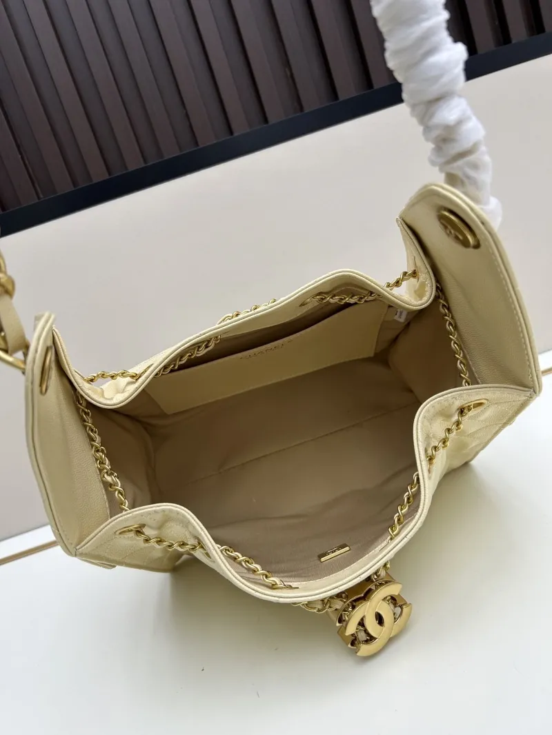 Chanel Top Handle Bags-161 - Image 7
