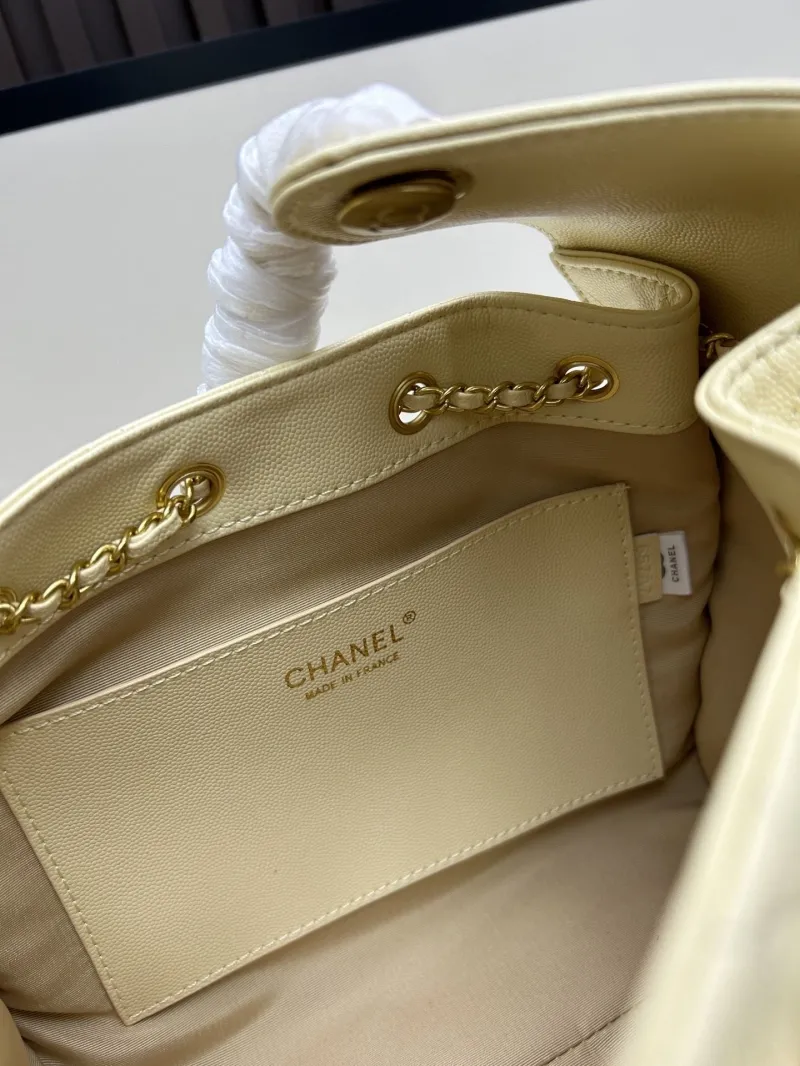 Chanel Top Handle Bags-161 - Image 8