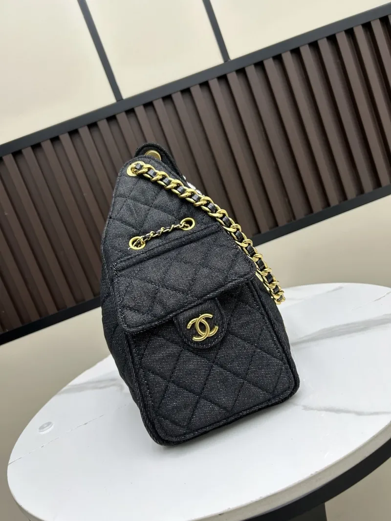 Alternative view of Chanel Top Handle Bags-163