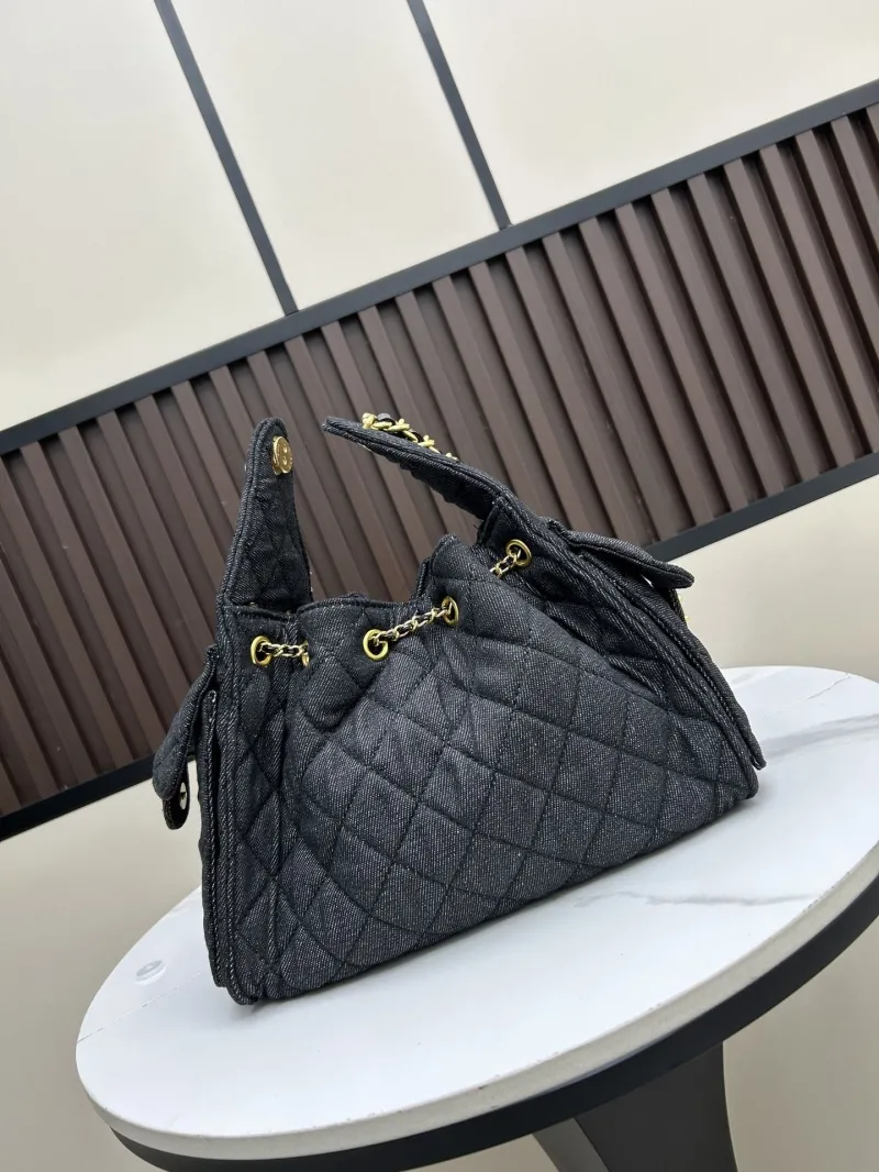 Chanel Top Handle Bags-163 - Image 3