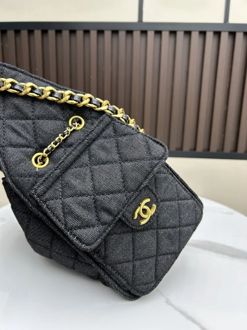 Chanel Top Handle Bags-163 - Image 4