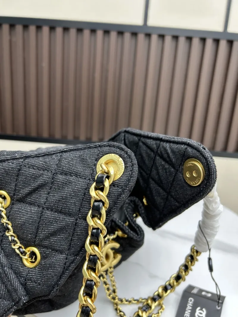 Chanel Top Handle Bags-163 - Image 5