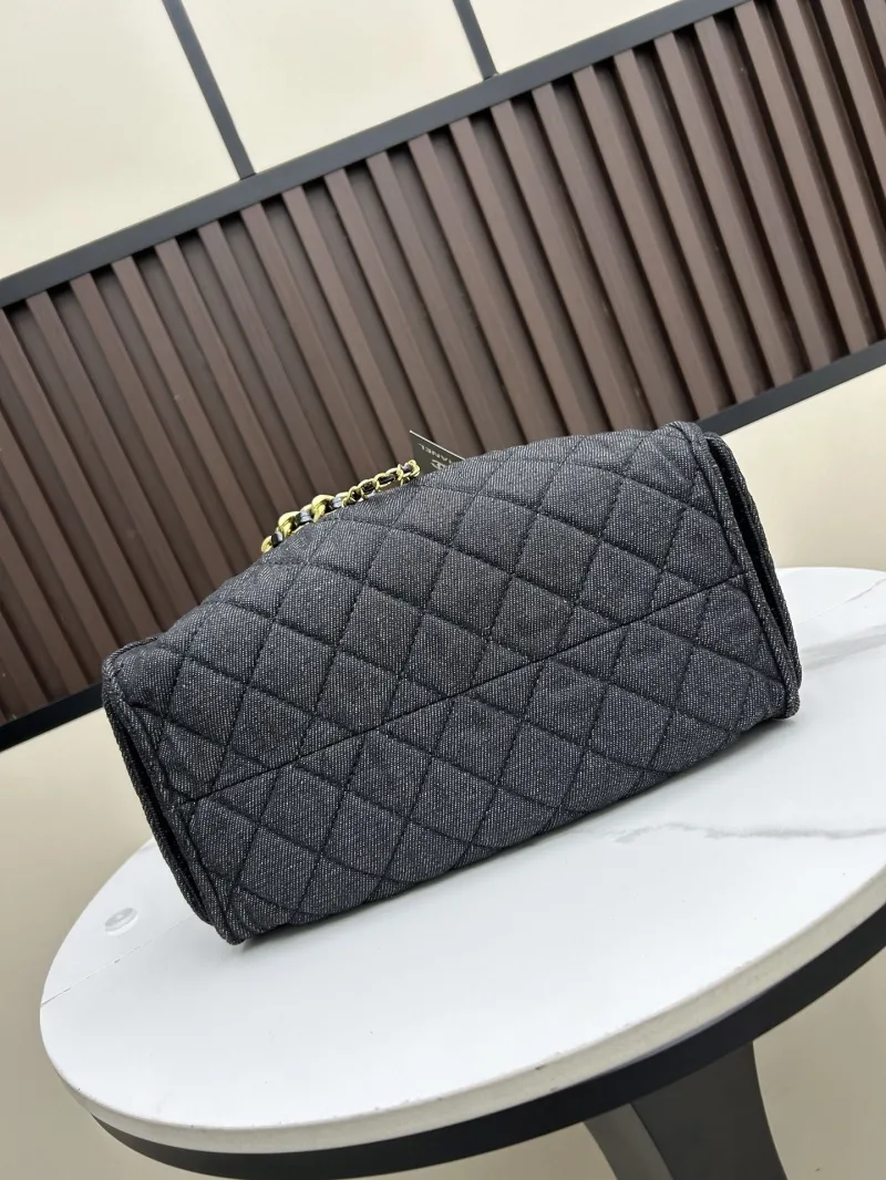 Chanel Top Handle Bags-163 - Image 6