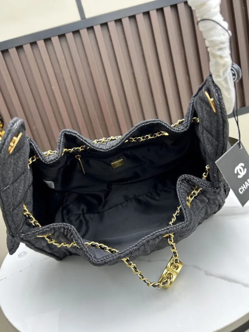 Chanel Top Handle Bags-163 - Image 7