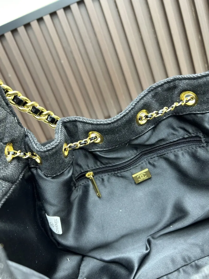 Chanel Top Handle Bags-163 - Image 8