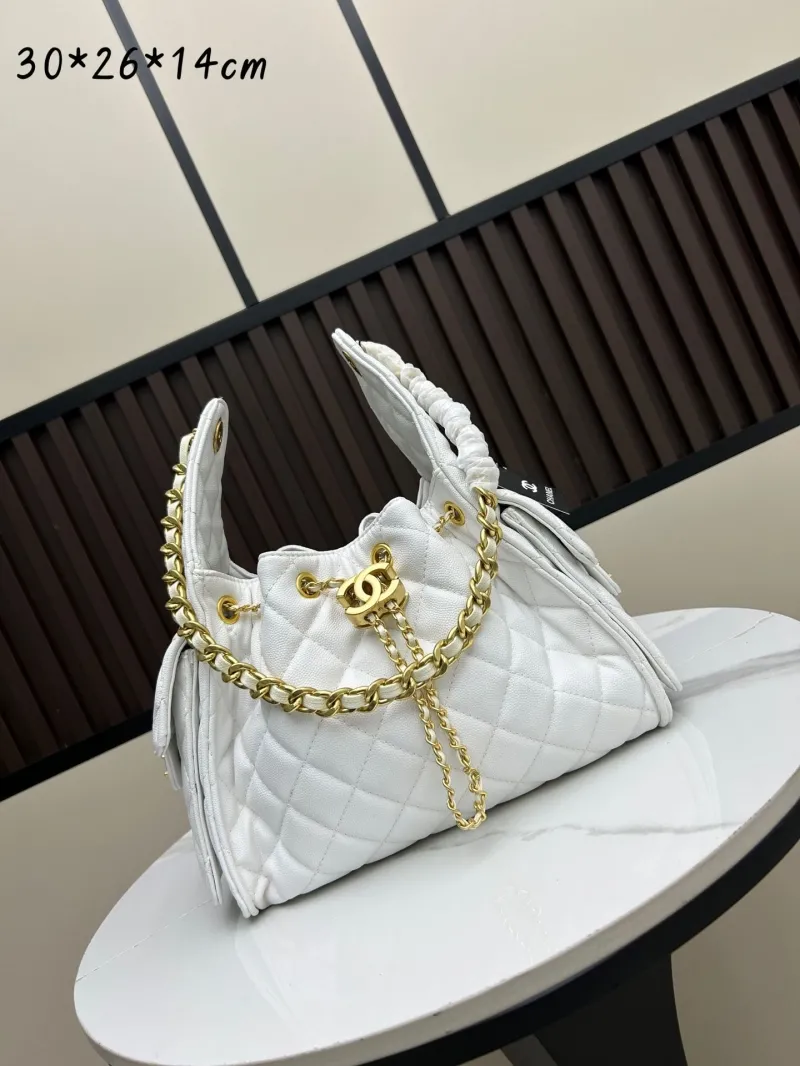Chanel Top Handle Bags-164