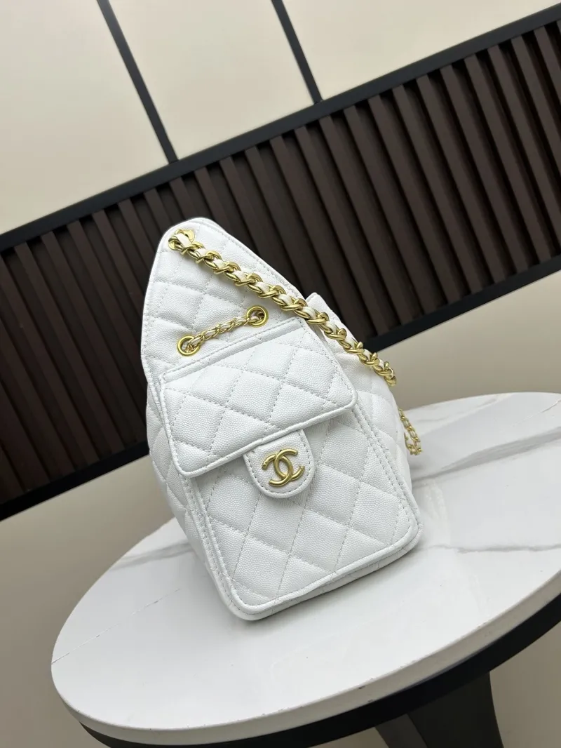 Alternative view of Chanel Top Handle Bags-164
