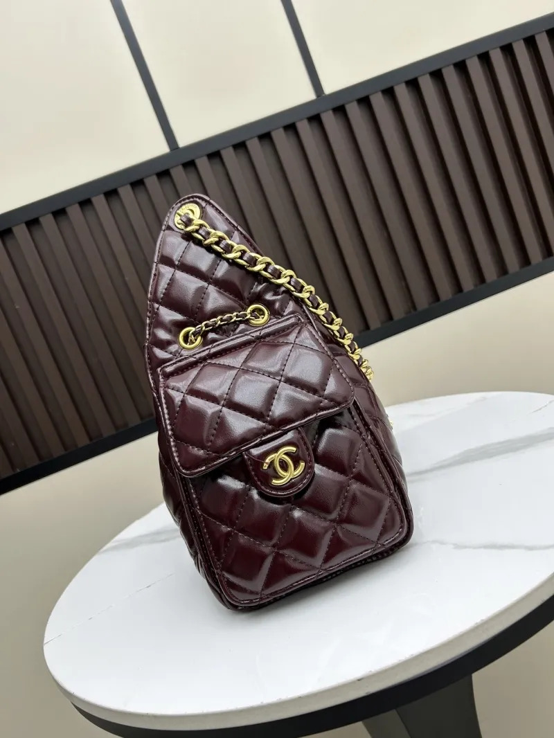 Alternative view of Chanel Top Handle Bags-165