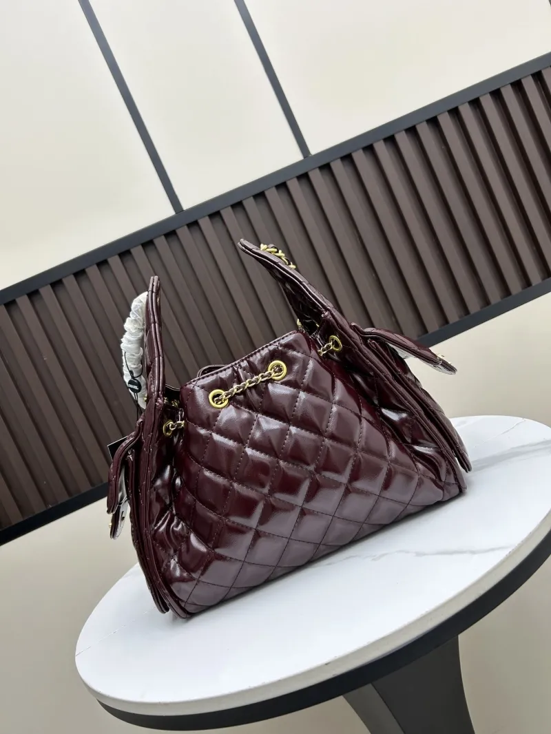 Chanel Top Handle Bags-165 - Image 3