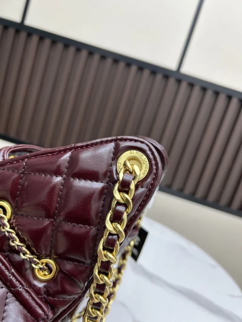 Chanel Top Handle Bags-165 - Image 4