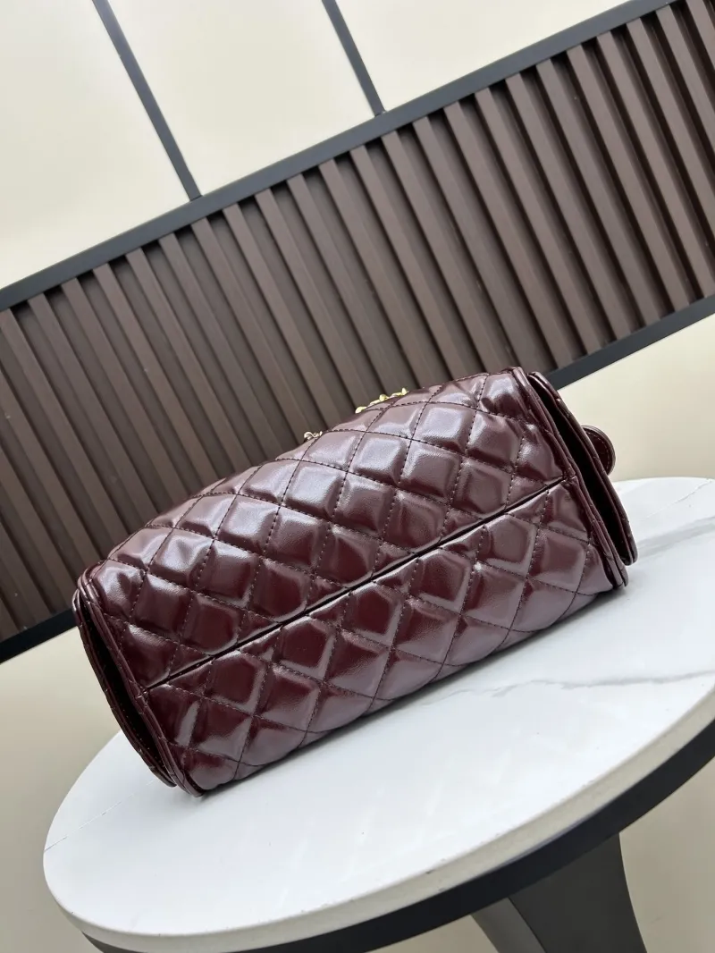 Chanel Top Handle Bags-165 - Image 5