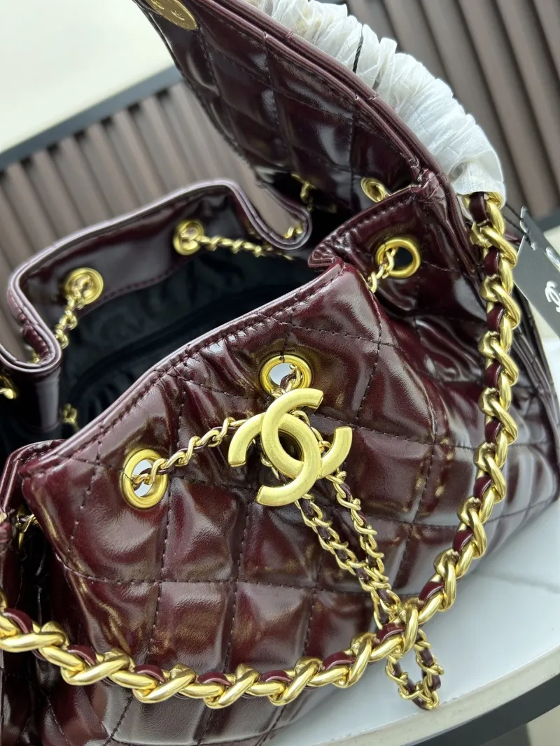 Chanel Top Handle Bags-165 - Image 6