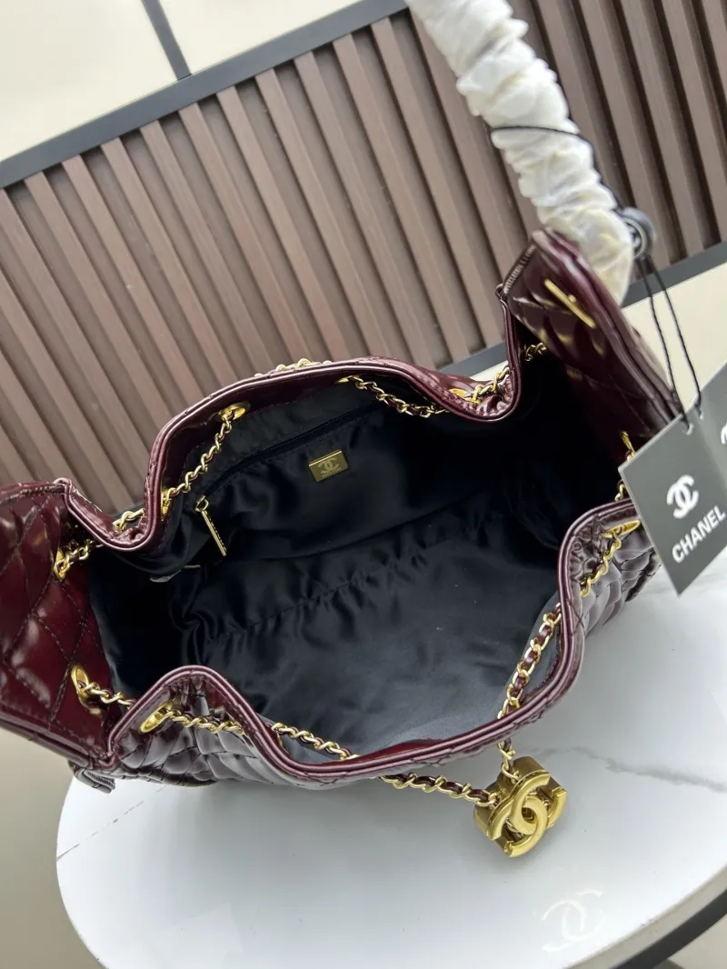 Chanel Top Handle Bags-165 - Image 7