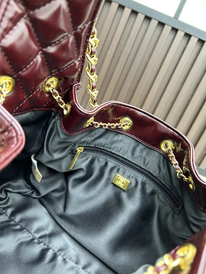 Chanel Top Handle Bags-165 - Image 8