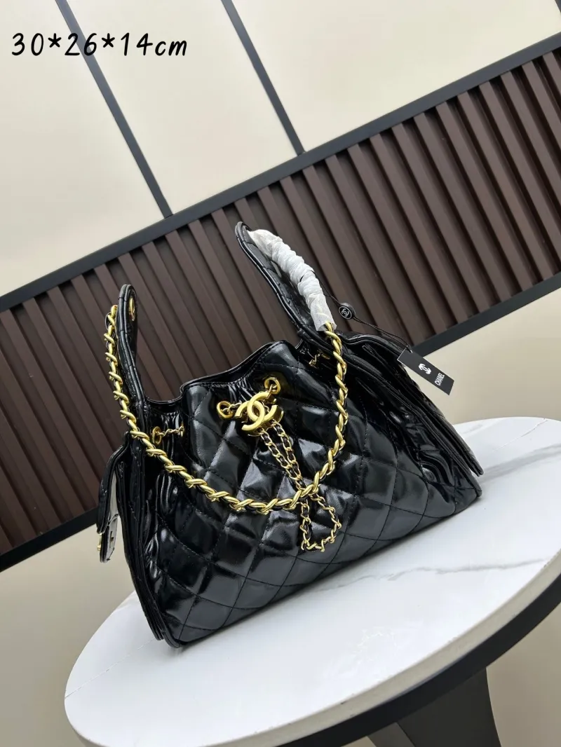 Chanel Top Handle Bags-166