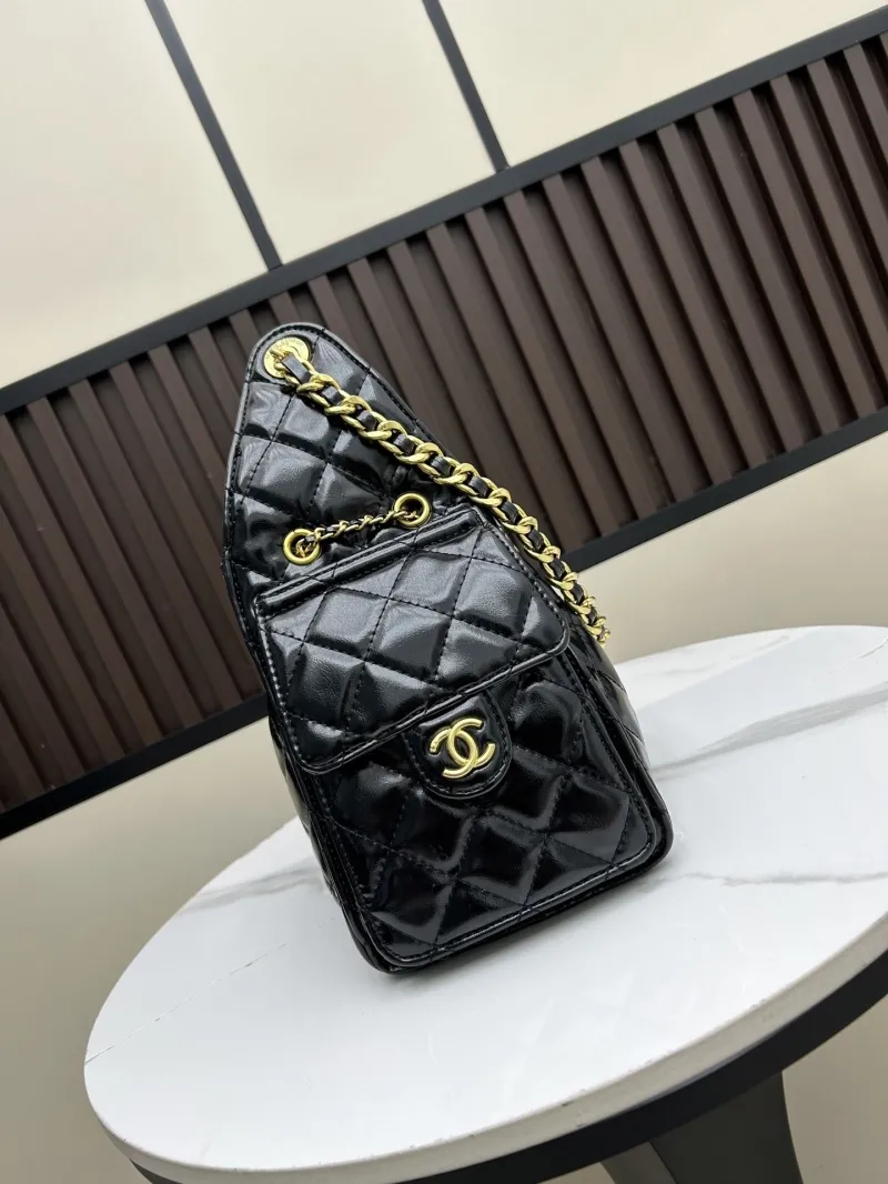 Alternative view of Chanel Top Handle Bags-166