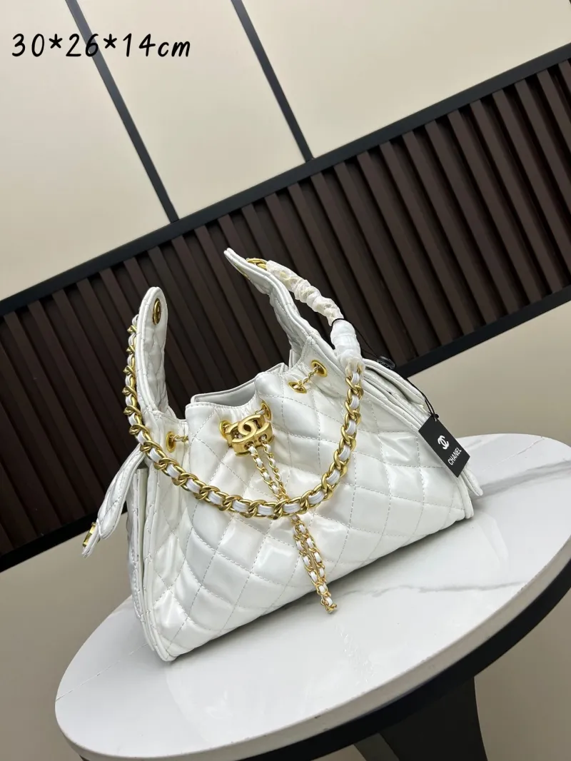 Chanel Top Handle Bags-167