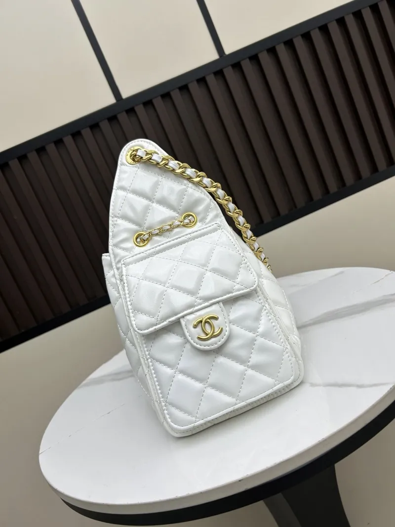 Alternative view of Chanel Top Handle Bags-167