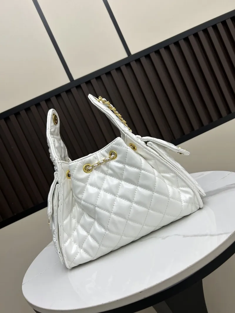 Chanel Top Handle Bags-167 - Image 3