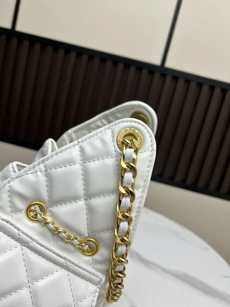 Chanel Top Handle Bags-167 - Image 4