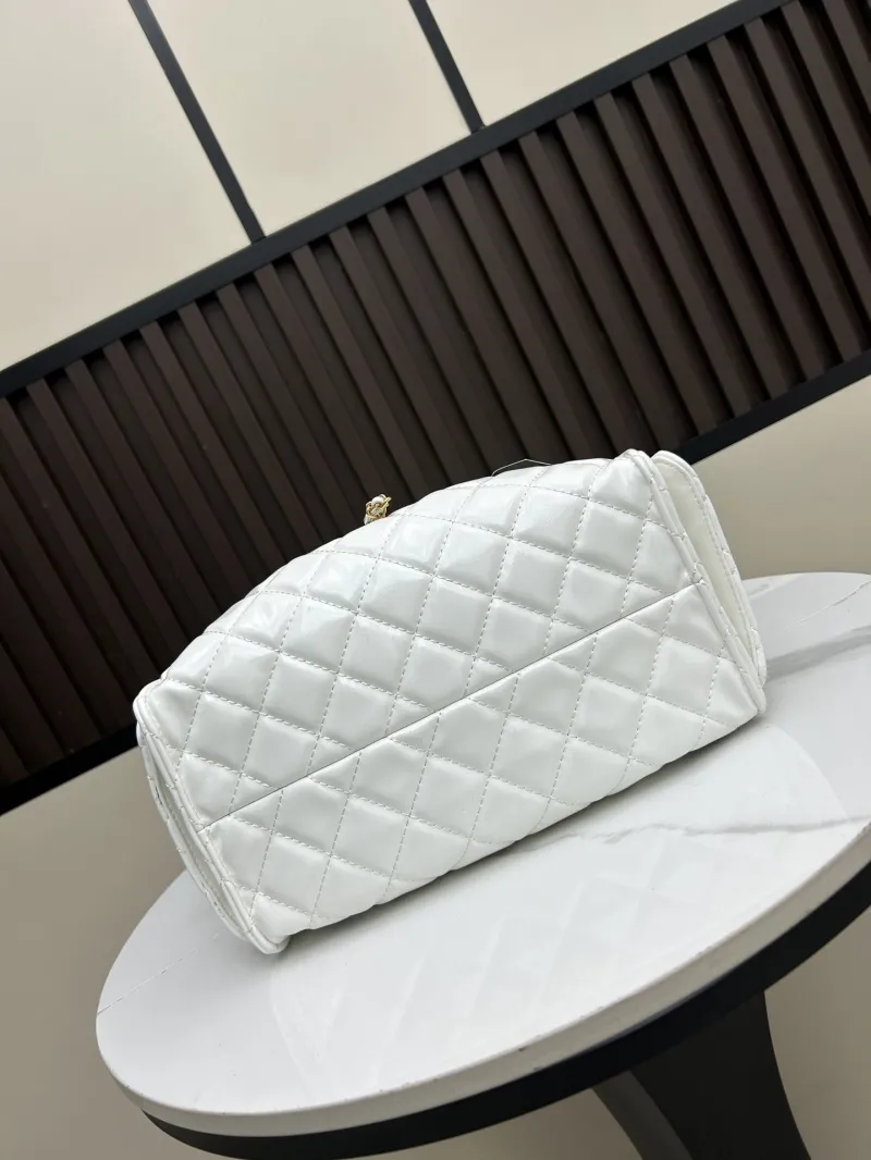 Chanel Top Handle Bags-167 - Image 5
