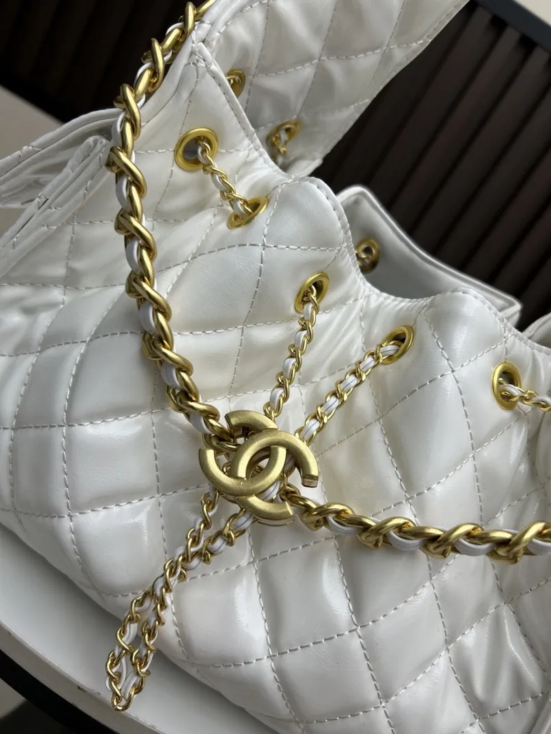 Chanel Top Handle Bags-167 - Image 6
