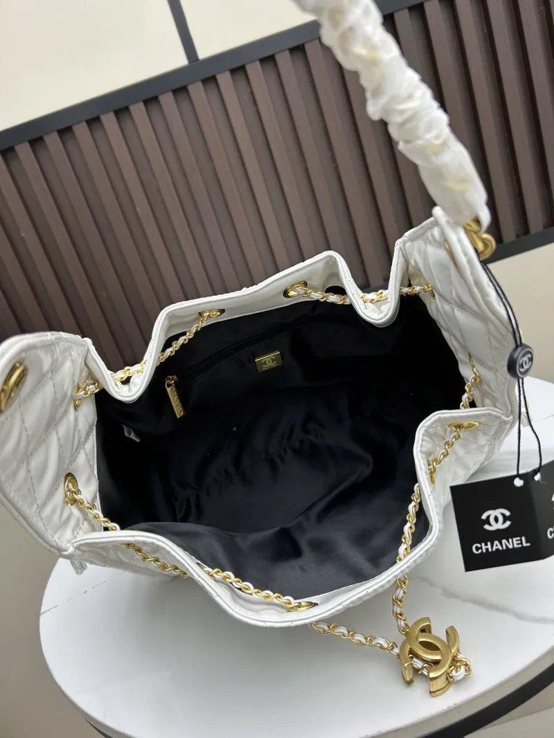 Chanel Top Handle Bags-167 - Image 7