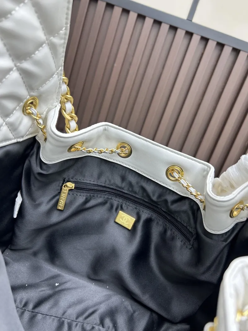 Chanel Top Handle Bags-167 - Image 8