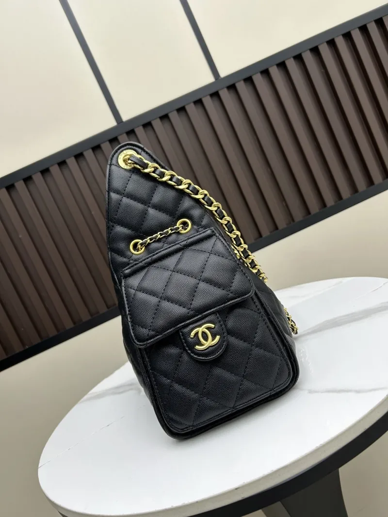 Alternative view of Chanel Top Handle Bags-168