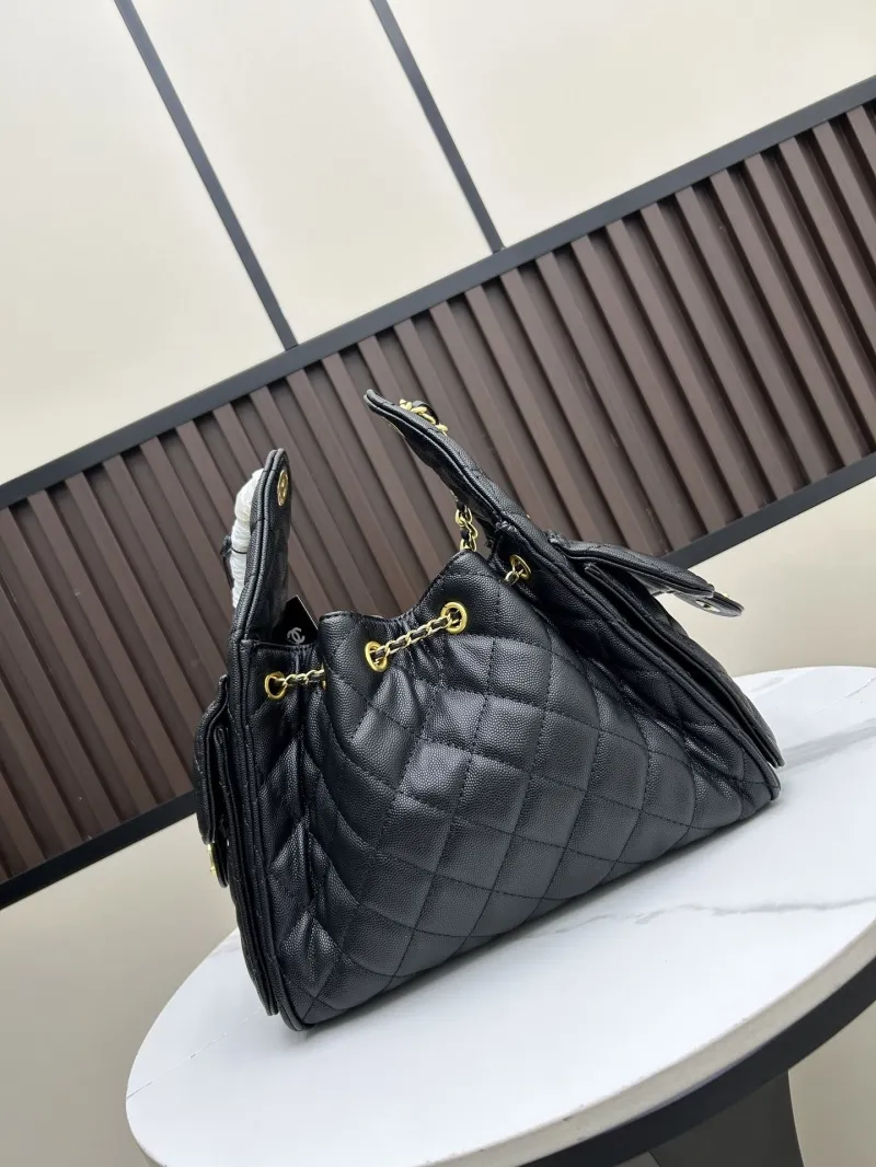 Chanel Top Handle Bags-168 - Image 3