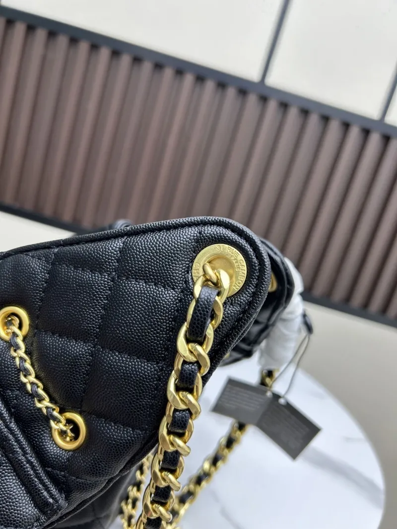 Chanel Top Handle Bags-168 - Image 4