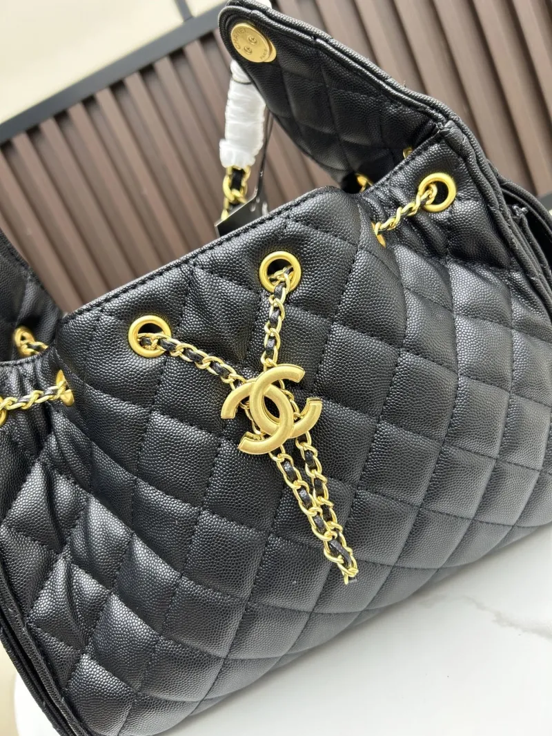 Chanel Top Handle Bags-168 - Image 6