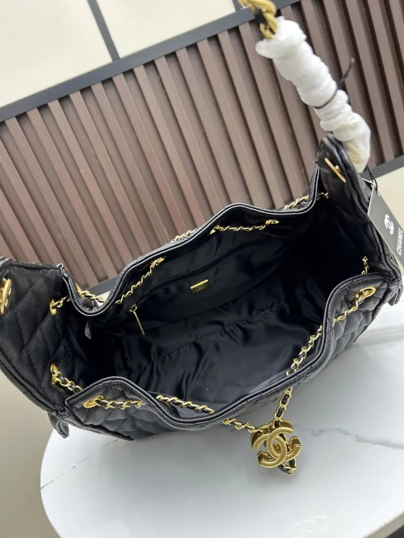 Chanel Top Handle Bags-168 - Image 7