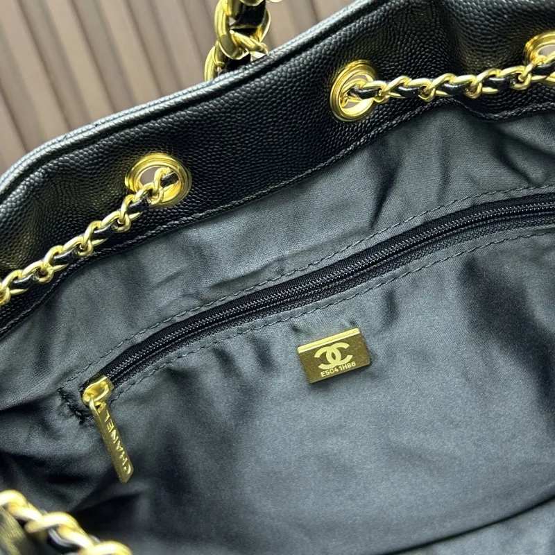 Chanel Top Handle Bags-168 - Image 8