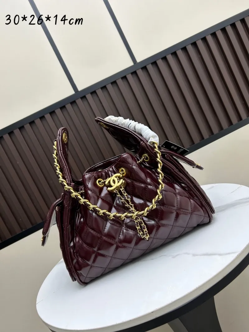 Chanel Top Handle Bags-169 - Image 3