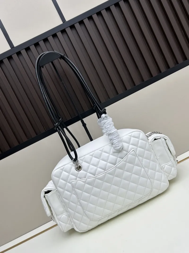 Alternative view of Chanel Top Handle Bags-170