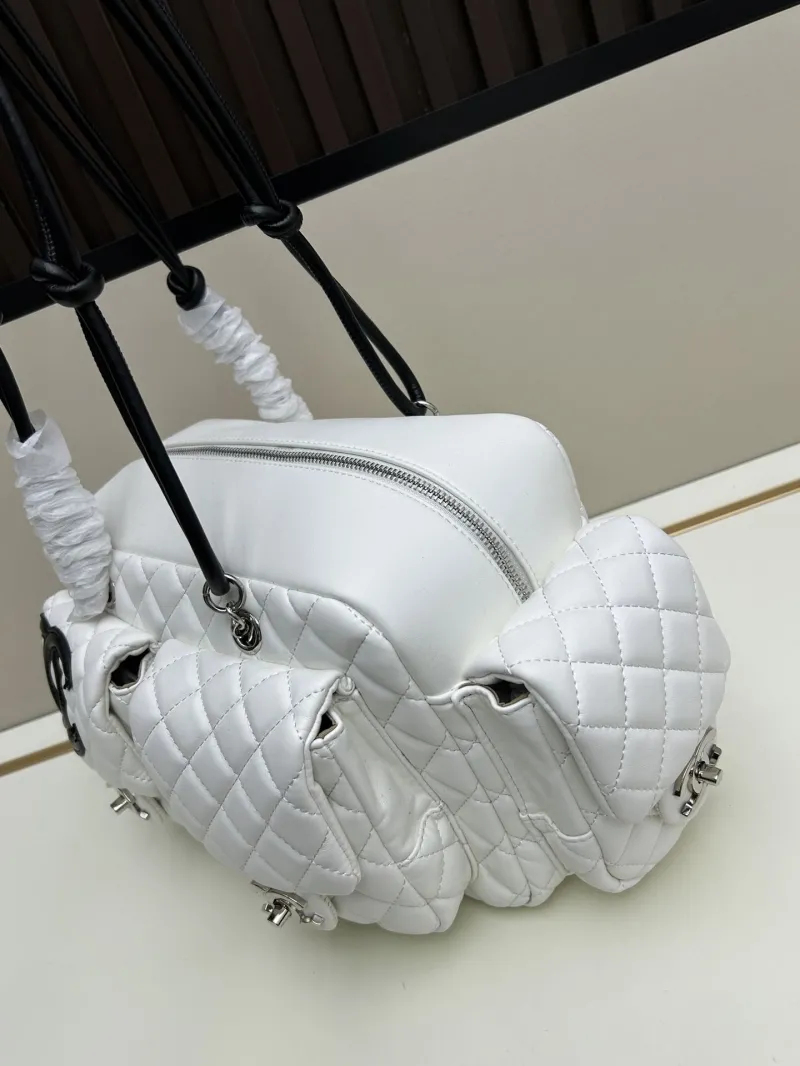 Chanel Top Handle Bags-170 - Image 3