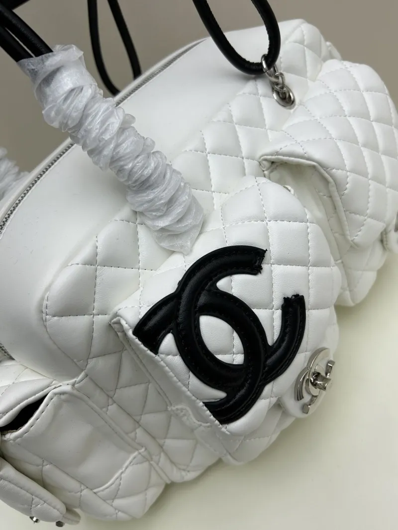 Chanel Top Handle Bags-170 - Image 4
