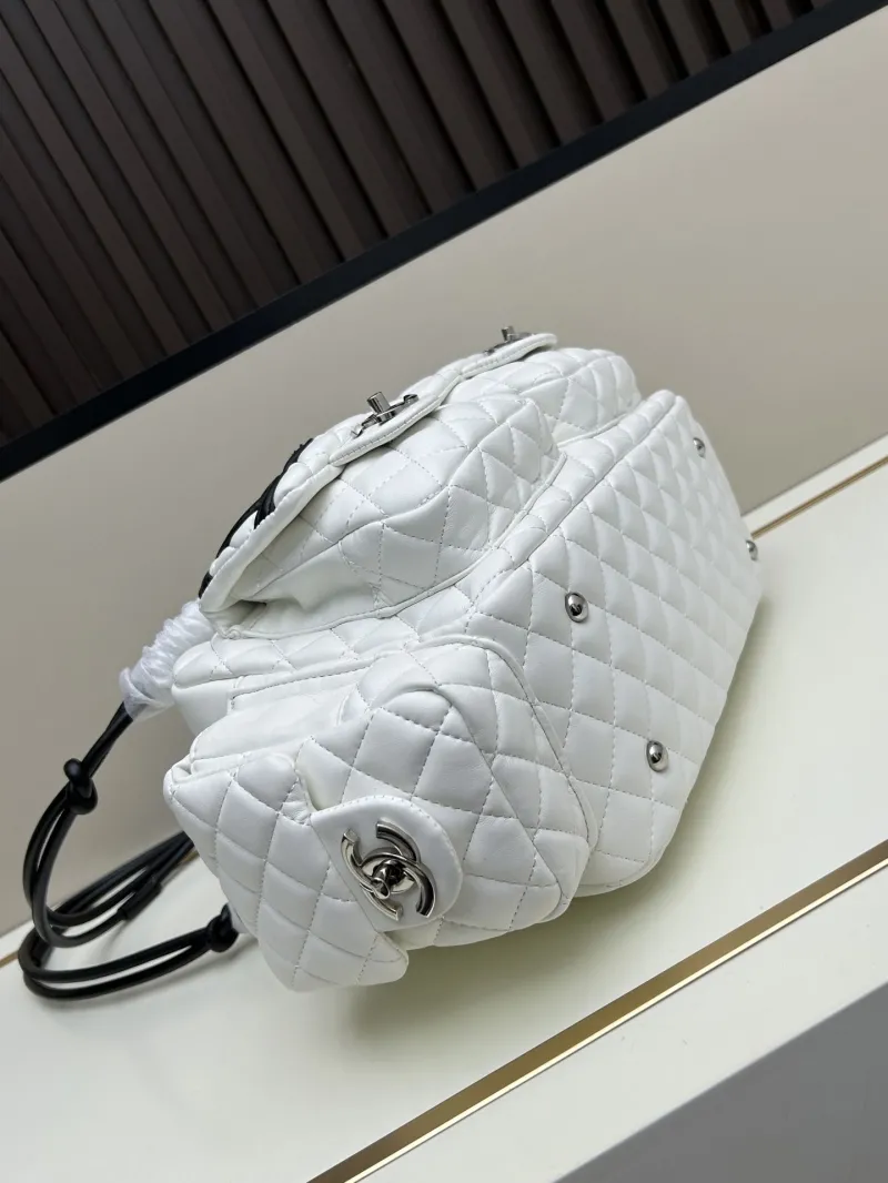 Chanel Top Handle Bags-170 - Image 5