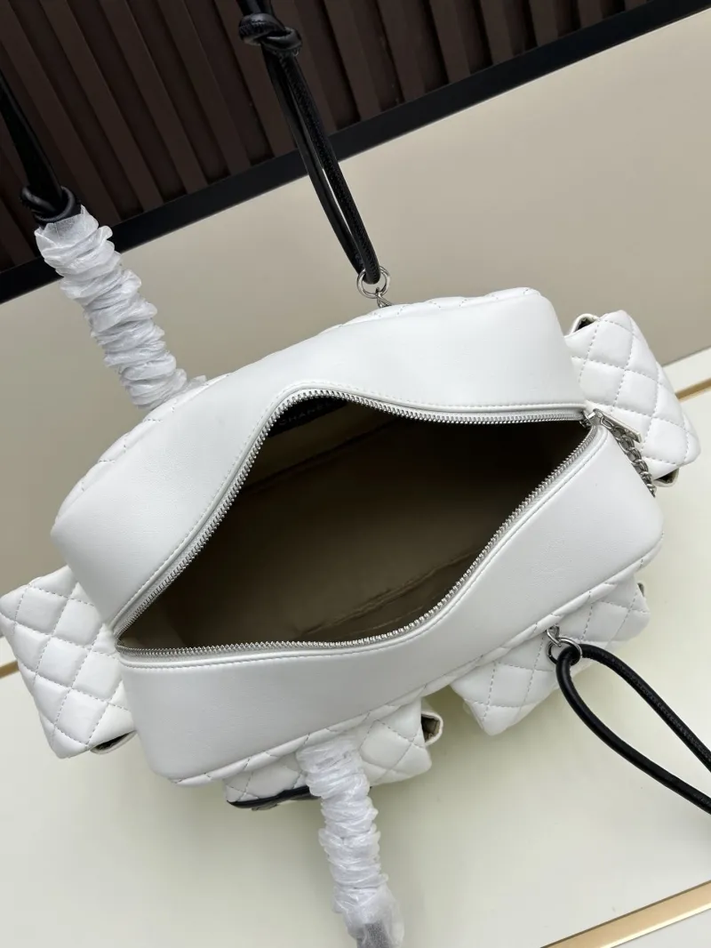 Chanel Top Handle Bags-170 - Image 7