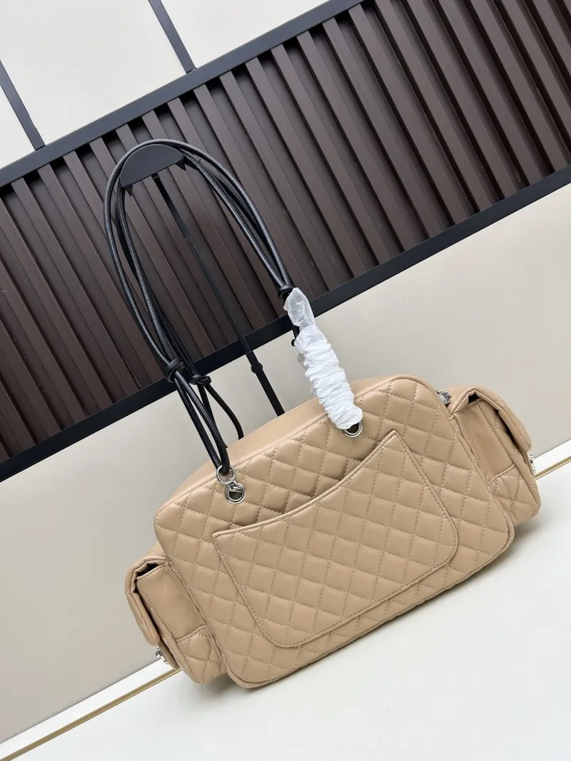 Alternative view of Chanel Top Handle Bags-171