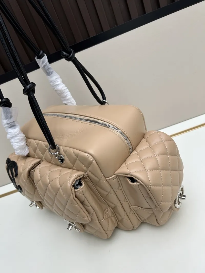 Chanel Top Handle Bags-171 - Image 3